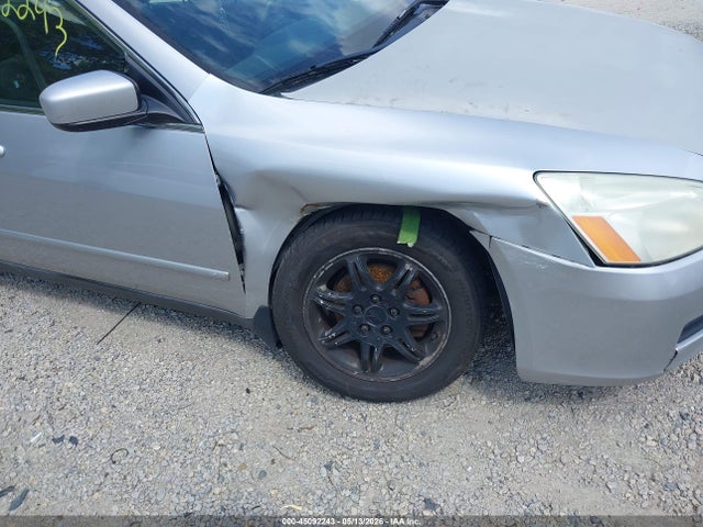 Honda Accord 3.0 Se