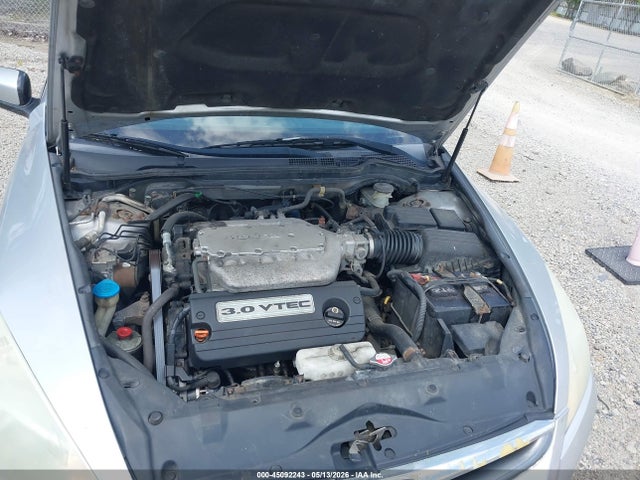 Honda Accord 3.0 Se