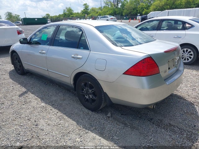 Honda Accord 3.0 Se