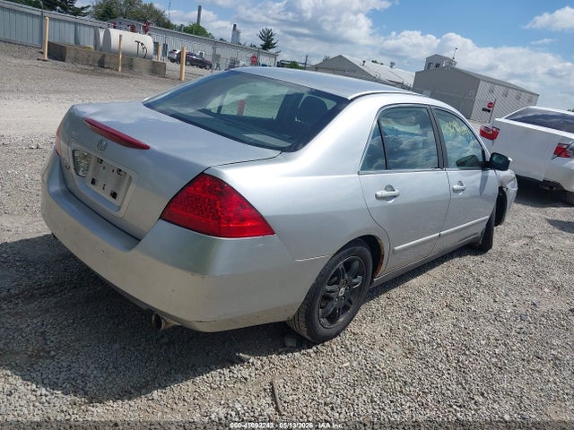Honda Accord 3.0 Se