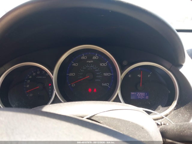 Honda Fit Sport