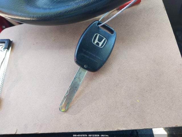 Honda Fit Sport