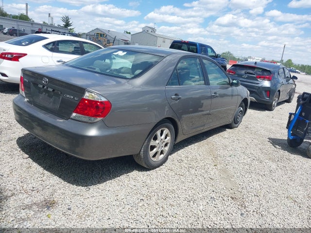 Toyota Camry Xle