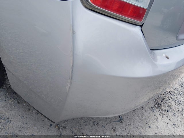 Toyota Prius Three
