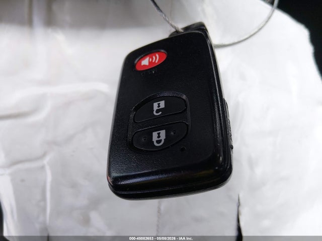 Toyota Prius Three