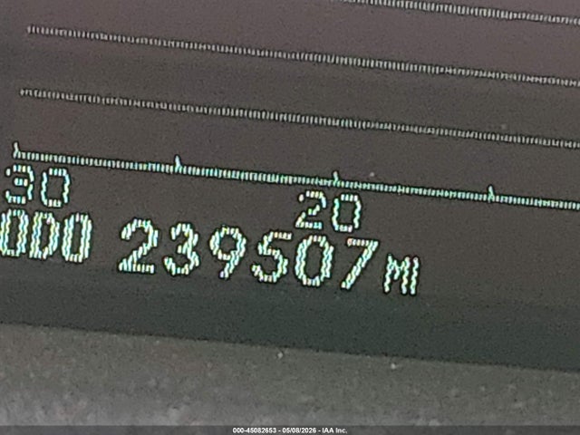 Toyota Prius Three