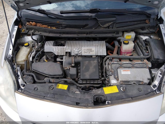 Toyota Prius Three