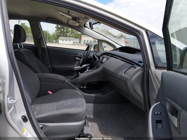 Toyota Prius Three