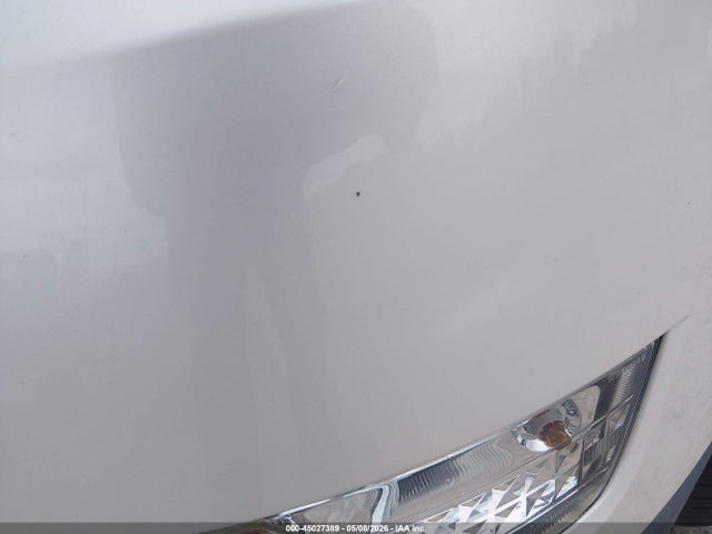 Chevrolet Traverse 2lt