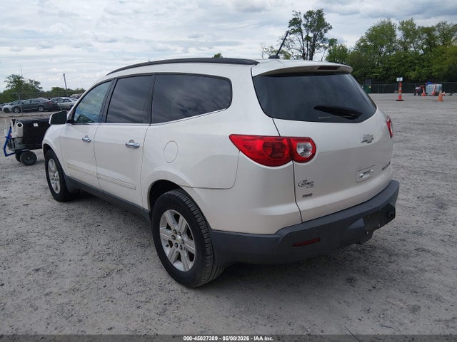 Chevrolet Traverse 2lt
