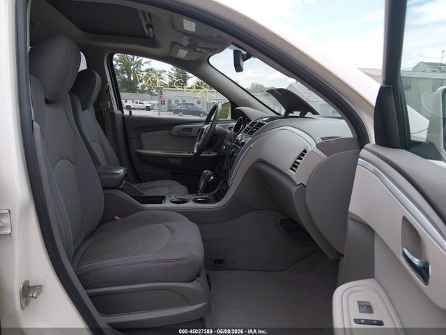 Chevrolet Traverse 2lt