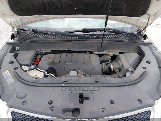 Chevrolet Traverse 2lt