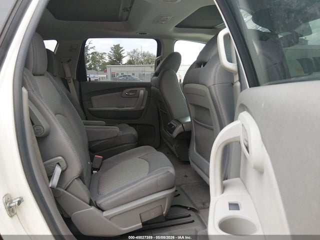 Chevrolet Traverse 2lt