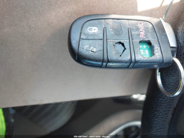 Dodge Journey Sxt