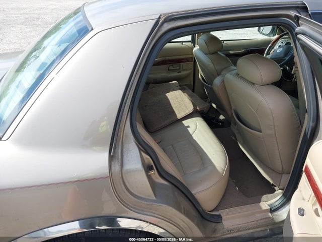 Mercury Grand Marquis Ls