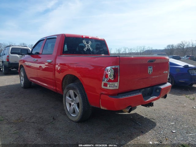 Ram 1500 St