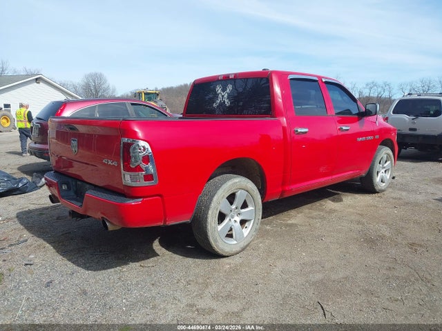 Ram 1500 St