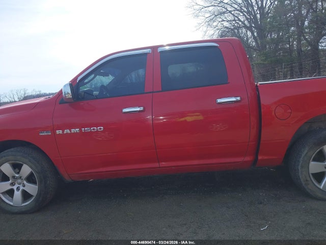 Ram 1500 St