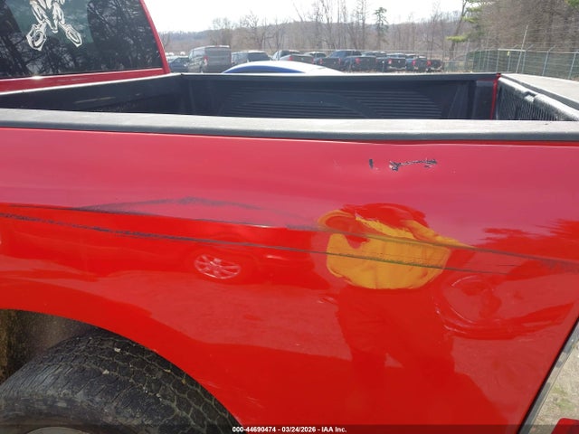 Ram 1500 St