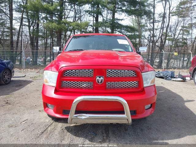 Ram 1500 St