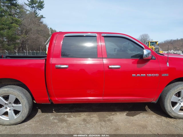 Ram 1500 St