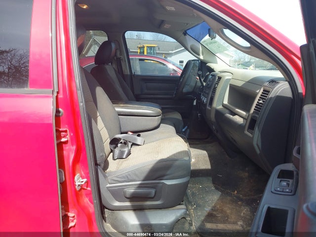 Ram 1500 St