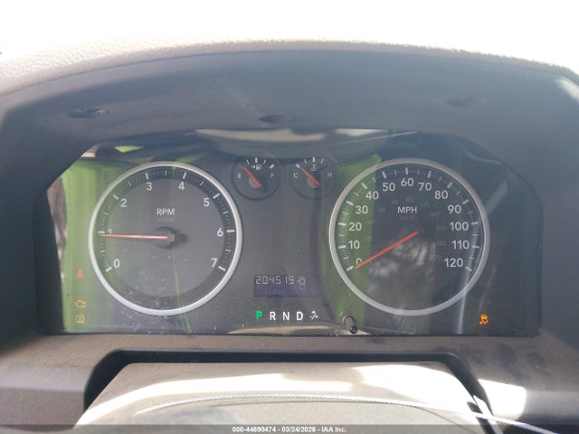 Ram 1500 St