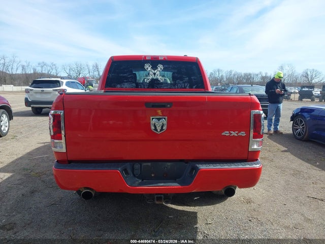 Ram 1500 St