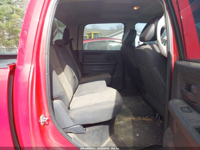 Ram 1500 St