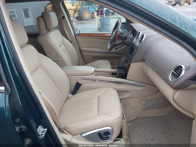Mercedes-Benz G-Class 4matic
