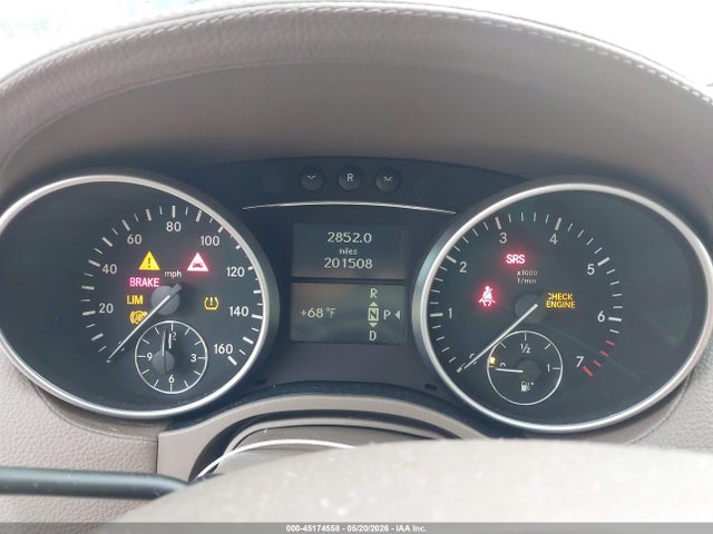 Mercedes-Benz G-Class 4matic