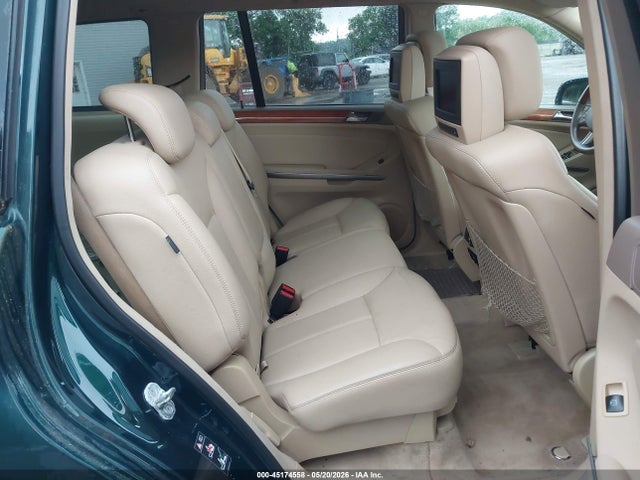 Mercedes-Benz G-Class 4matic