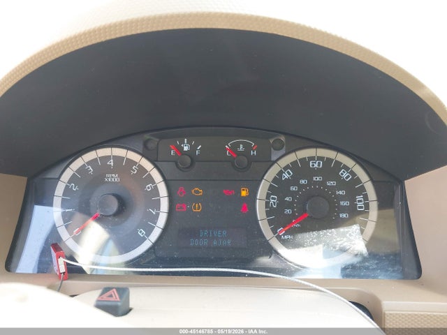 Ford Escape Limited