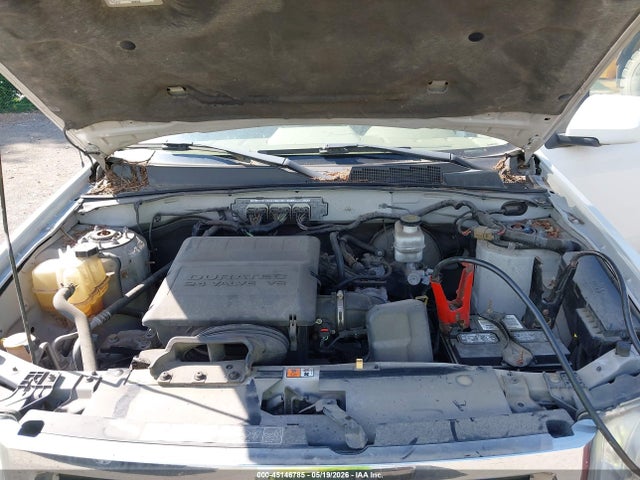 Ford Escape Limited