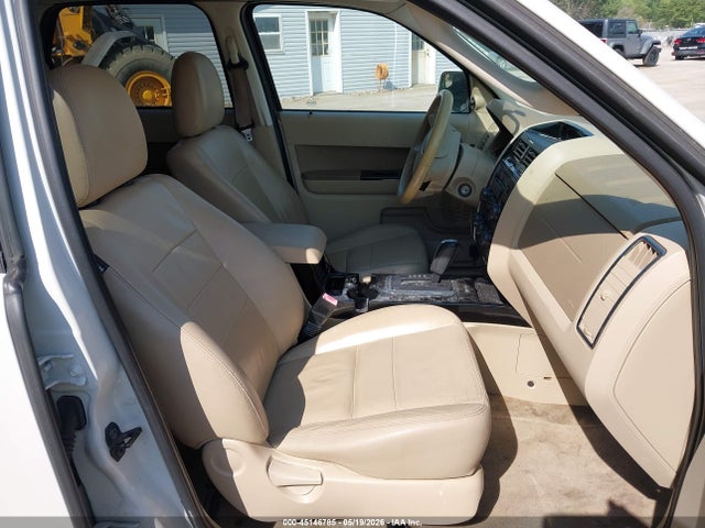 Ford Escape Limited