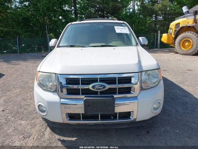 Ford Escape Limited