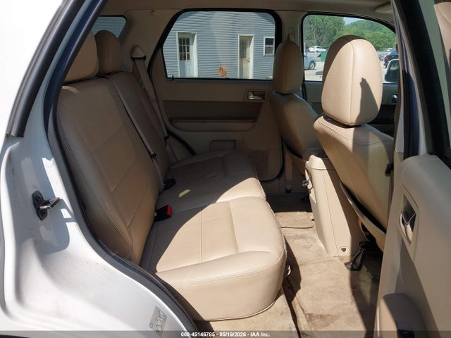 Ford Escape Limited