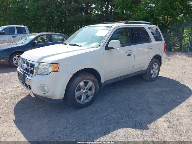 Ford Escape Limited