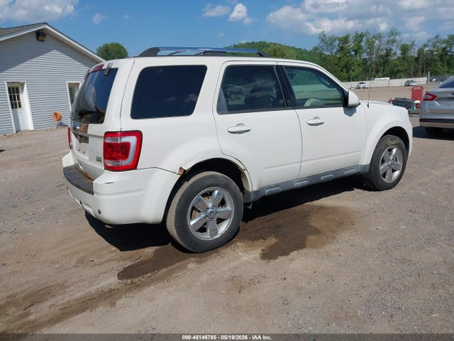 Ford Escape Limited