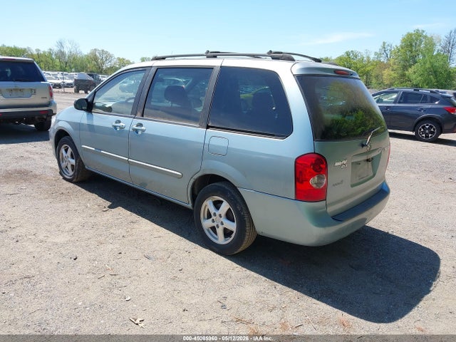 Mazda MPV