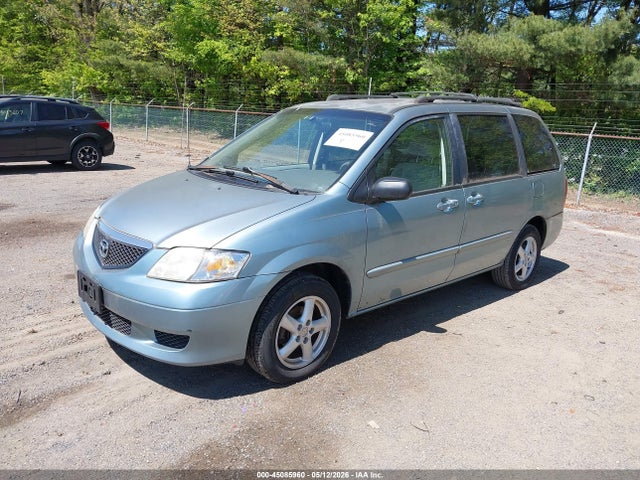 Mazda MPV