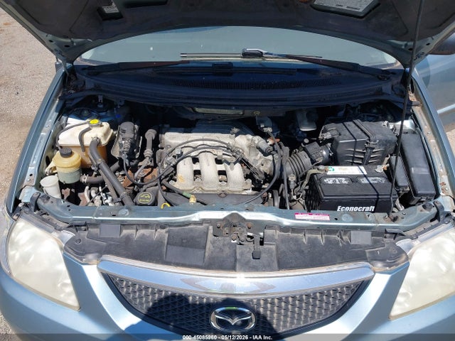 Mazda MPV