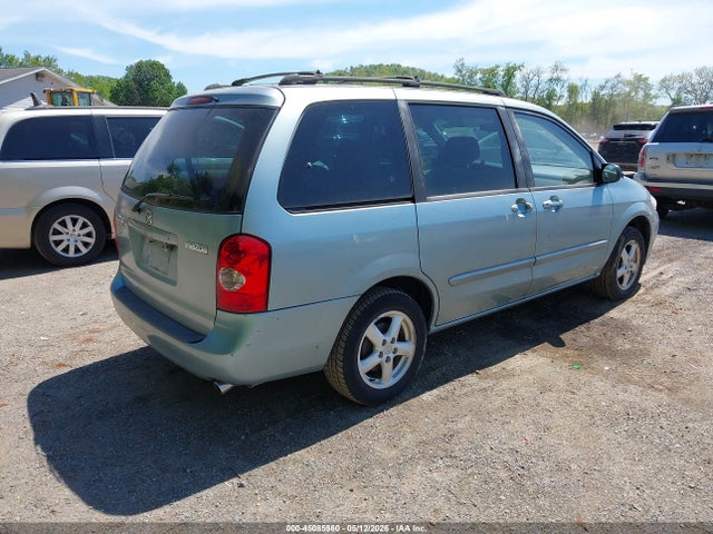 Mazda MPV