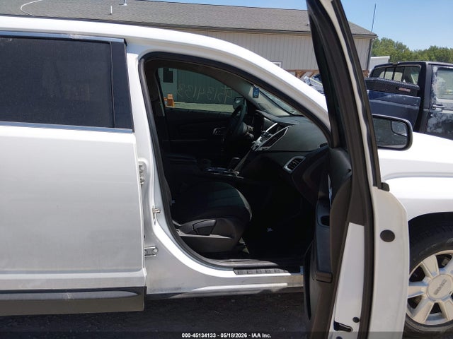 GMC Terrain Sle-1