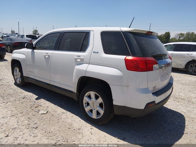 GMC Terrain Sle-1