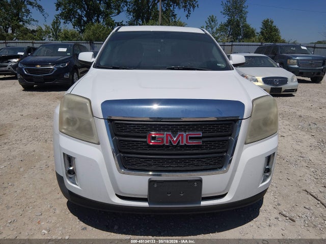 GMC Terrain Sle-1