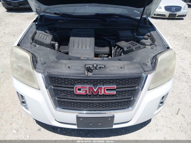 GMC Terrain Sle-1