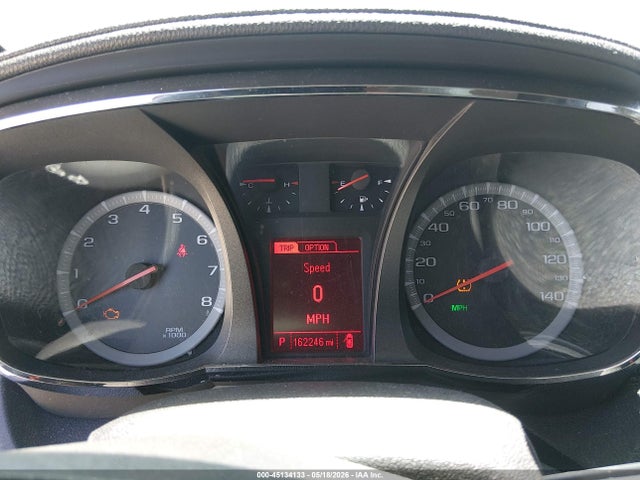 GMC Terrain Sle-1