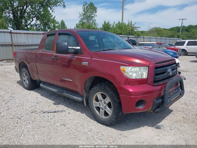 Salvage Toyota Tundra Image