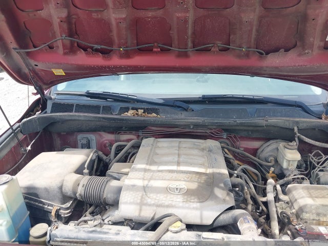 Toyota Tundra Grade 5.7l V8